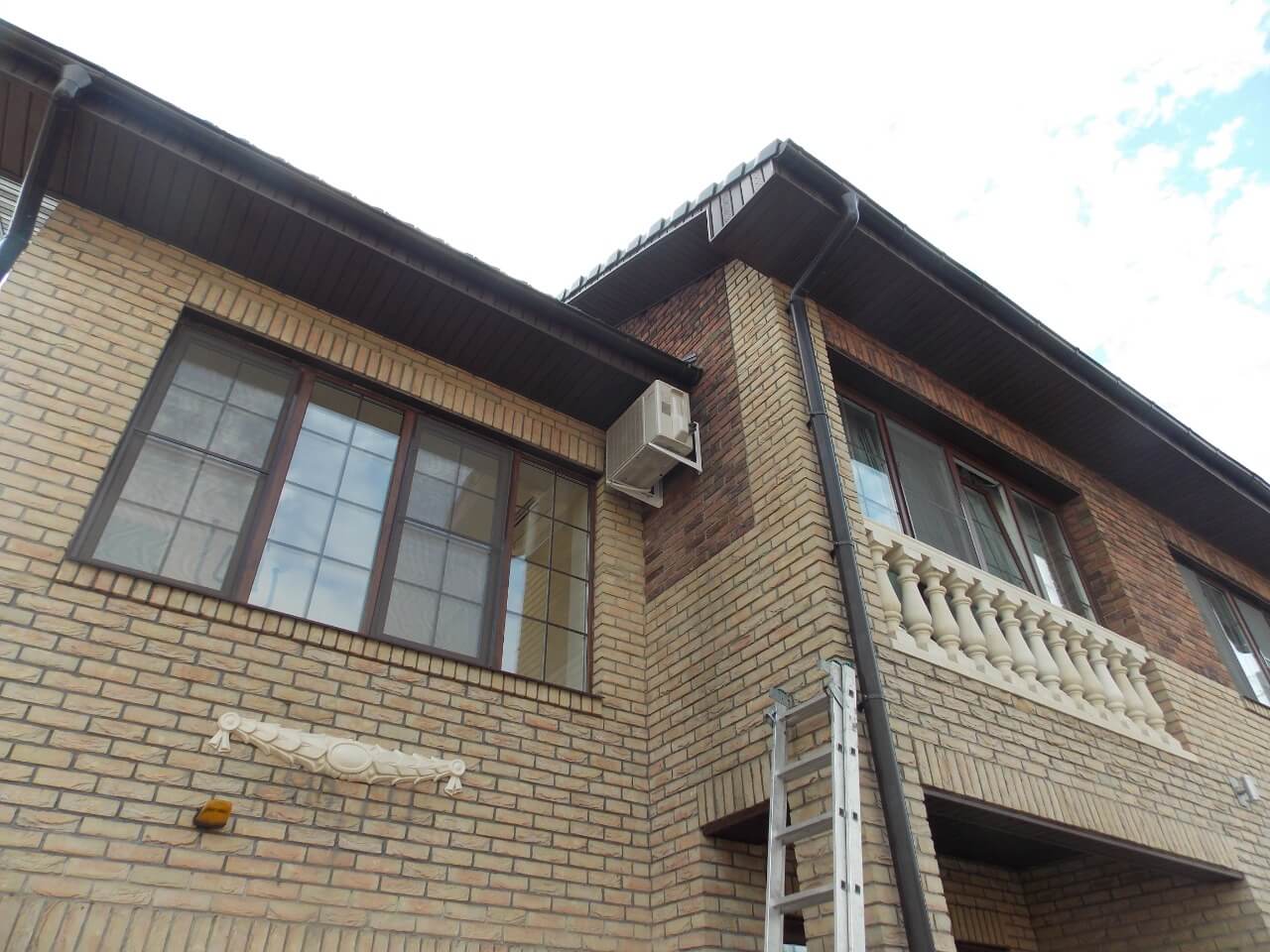 Установка кондиционеров в Пскове 