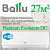 Ballu сплит-система инверторного типа серии Platinum Evolution DC BSUI-09HN8_23Y с установкой