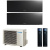 Мульти сплит-система Daikin 2MXM40N9(A) / FTXJ20AB на 4 комнаты