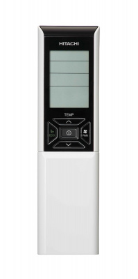 Hitachi Инверторные сплит-системы кассетного типа RAI-25RPE/RAC-25NPE RAI-25RPE/RAC-25NPE/P-AP56NAMS