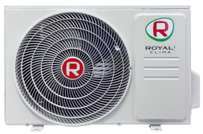 ROYAL CLIMA Классические сплит-системы серии FELICITA RC-FC70HN 