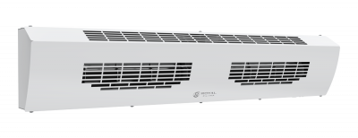 ROYAL CLIMA Электрическая завеса HEATGUARD RAH-HG0.8E5M 