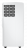 Hisense Мобильный кондиционер cерии W AP-07CR4GKWS00 в Пскове Hisense Мобильный кондиционер cерии W AP-07CR4GKWS00