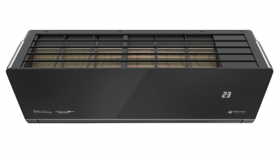 ROYAL CLIMA Инверторные сплит-системы серии ROYAL SUPREMO NERO FULL DC EU Inverter RCI-RSN55HN  