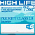 HIGH LIFE Инверторные сплит-системы серии PRIORITY CLASS 2.0 Inverter ACHL-24PC-I-CHDV03S с установкой