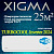 XIGMA Инверторные сплит-системы серии TURBOCOOL Inverter 2024 XGI-TXC27RHA с установкой