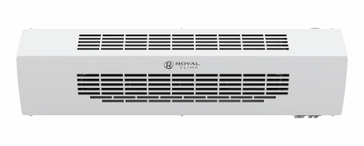 ROYAL CLIMA Электрическая завеса HEATGUARD RAH-HG0.8E5M 