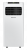 Hisense Мобильный кондиционер cерии W AP-07CR4GKWS00 в Пскове Hisense Мобильный кондиционер cерии W AP-07CR4GKWS00
