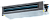 Канальный кондиционер AUX ALLD-H36/5R1C + AL-H36/5R1C(U) 