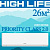 HIGH LIFE Классические сплит-системы серии PRIORITY CLASS 2.0 ACHL-09PC-CHDV03S с установкой