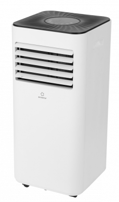 ECOSTAR Мобильный кондиционер серия DESIRE KV-DS07CH-E