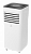 ECOSTAR Мобильный кондиционер серия DESIRE KV-DS05CH-E 