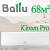 Ballu сплит-система серии iGreen Pro BSAG-24HN8 с установкой