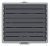 ZILON Водяной тепловентилятор Экватор HP-80.003W 