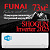 FUNAI Инверторные сплит системы серии SHOGUN Inverter 2025 RAC-I-SG75HP.D04 с установкой