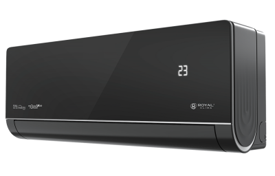 ROYAL CLIMA Инверторные сплит-системы серии ROYAL SUPREMO NERO FULL DC EU Inverter RCI-RSN55HN  